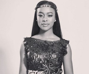 Nomzamo Mbatha: Polygamy is not an option for me